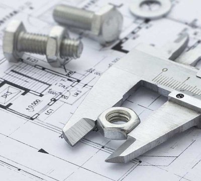 Mechanical Design & Drafting Solution